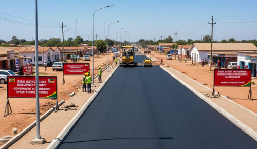 Blovetac Construction Secures US$294,109 Contract for Road Surfacing and...