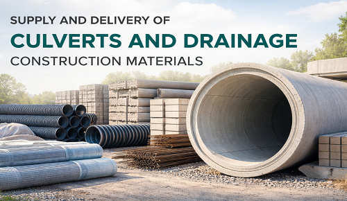Chipinge Town Council Awards US$659,430 Contract for Culverts and Drainage...