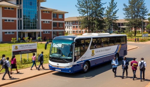 Drekofil Investments Secures US$219,940 Contract to Supply New Bus for Lupane...