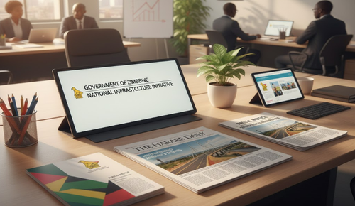 Modus Media Wins US$177,000 Direct Procurement Contract for PSC Press Statement...